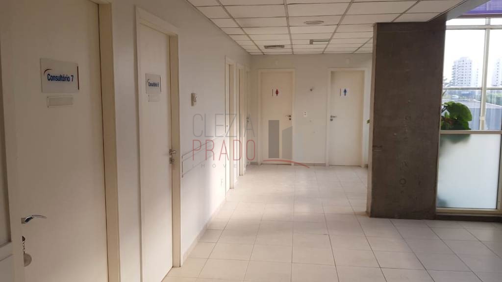 Prédio Inteiro para alugar, 2137m² - Foto 35