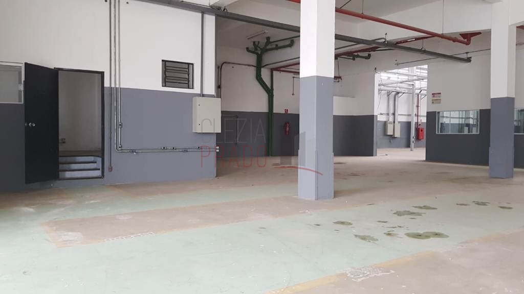 Depósito-Galpão, 2600 m² - Foto 3