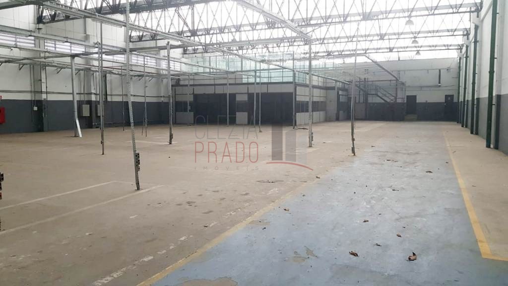 Depósito-Galpão, 2600 m² - Foto 4
