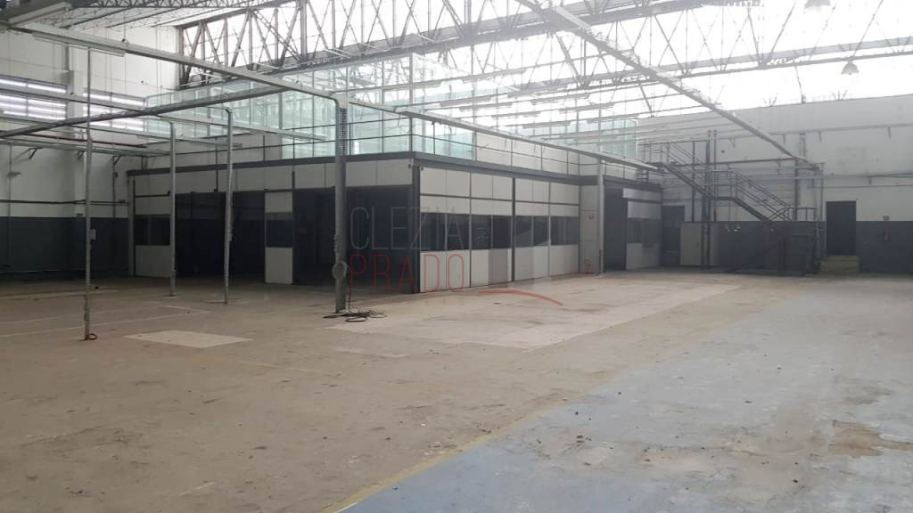 Depósito-Galpão, 2600 m² - Foto 5