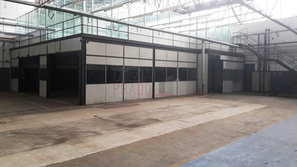 Depósito-Galpão, 2600 m² - Foto 6