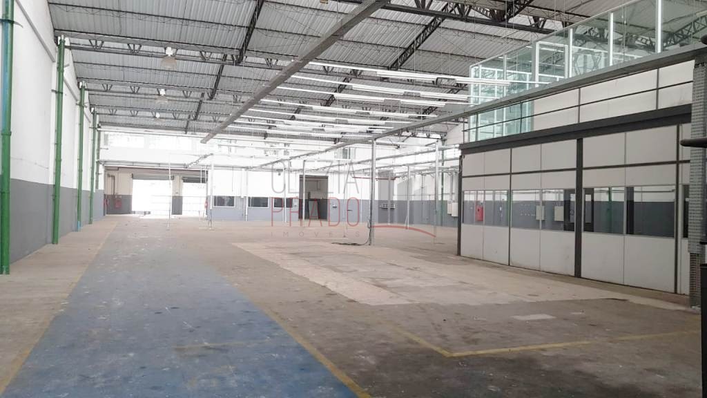 Depósito-Galpão, 2600 m² - Foto 7