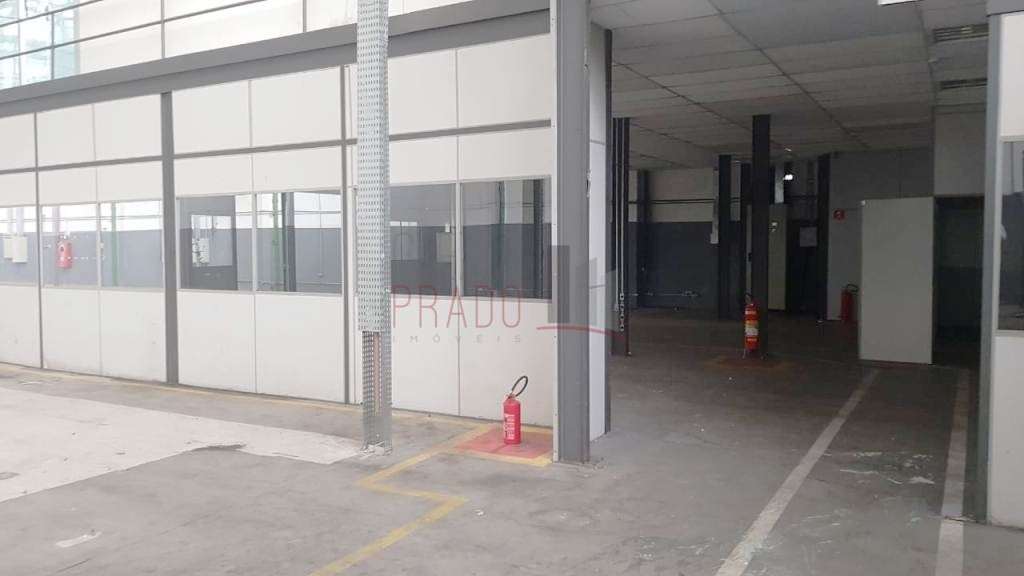 Depósito-Galpão, 2600 m² - Foto 9