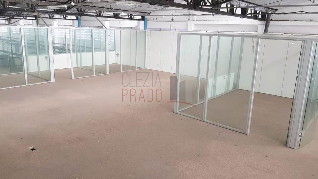 Depósito-Galpão, 2600 m² - Foto 11