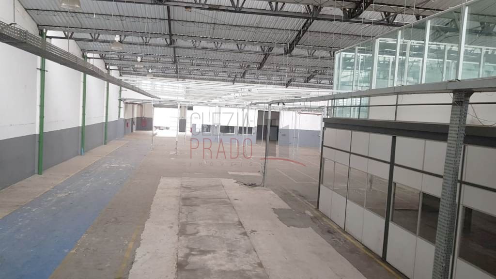 Depósito-Galpão, 2600 m² - Foto 14