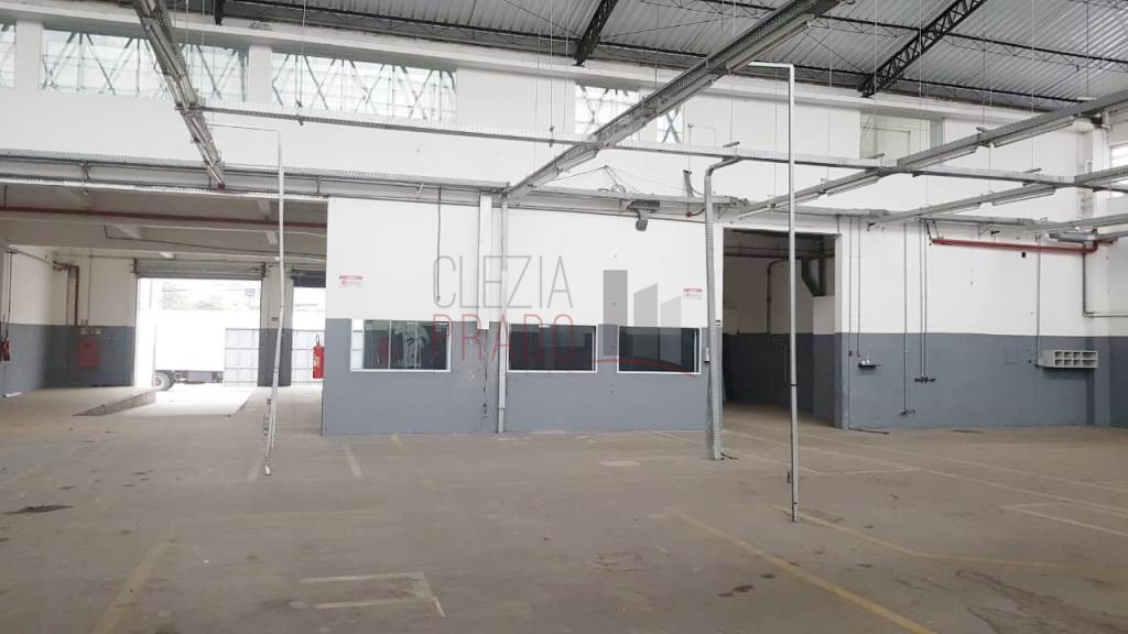Depósito-Galpão, 2600 m² - Foto 17