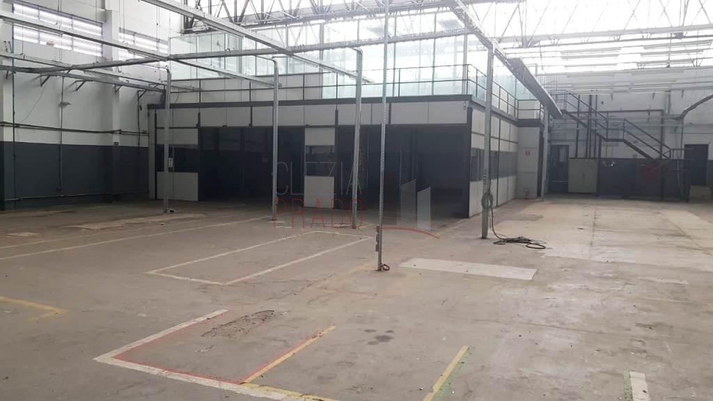 Depósito-Galpão, 2600 m² - Foto 18