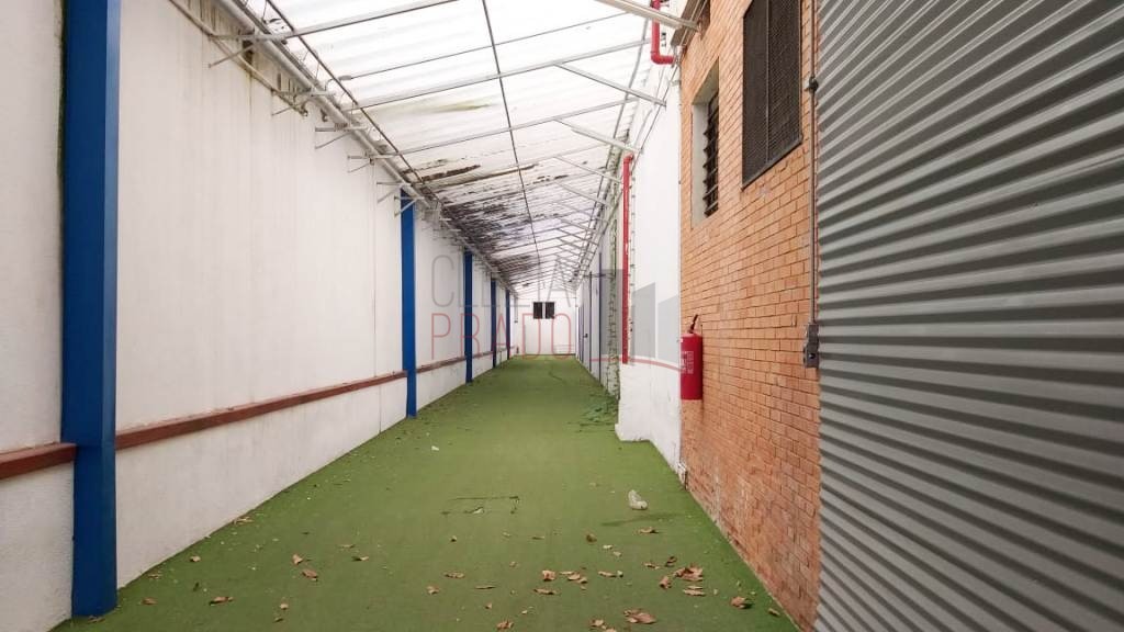 Depósito-Galpão, 2600 m² - Foto 19