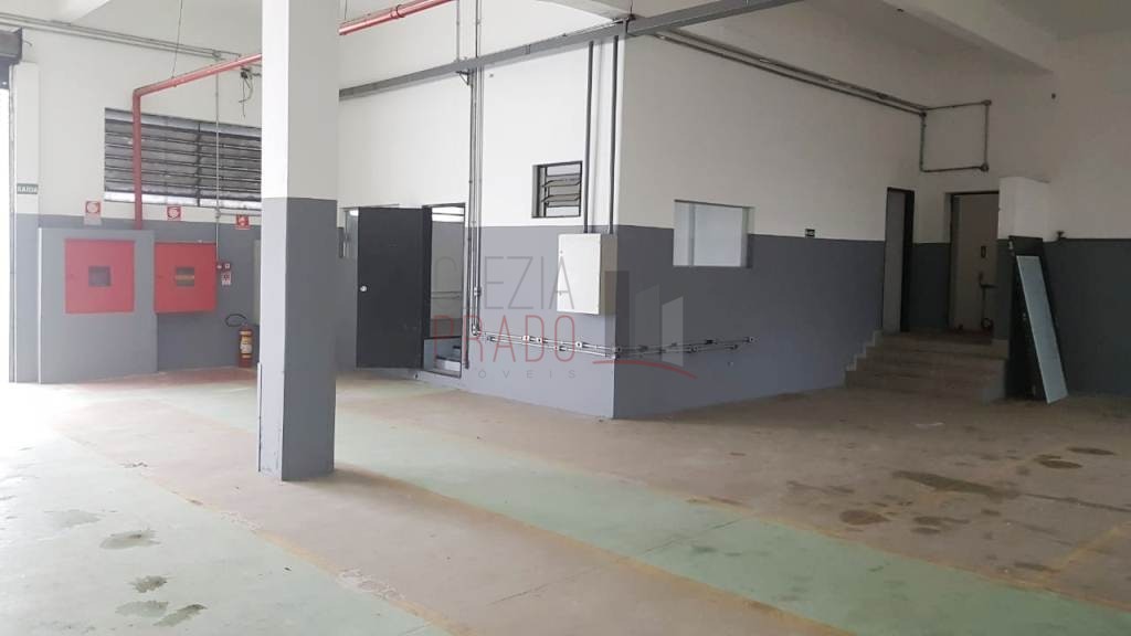 Depósito-Galpão, 2600 m² - Foto 21