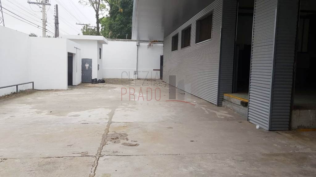 Depósito-Galpão, 2600 m² - Foto 22