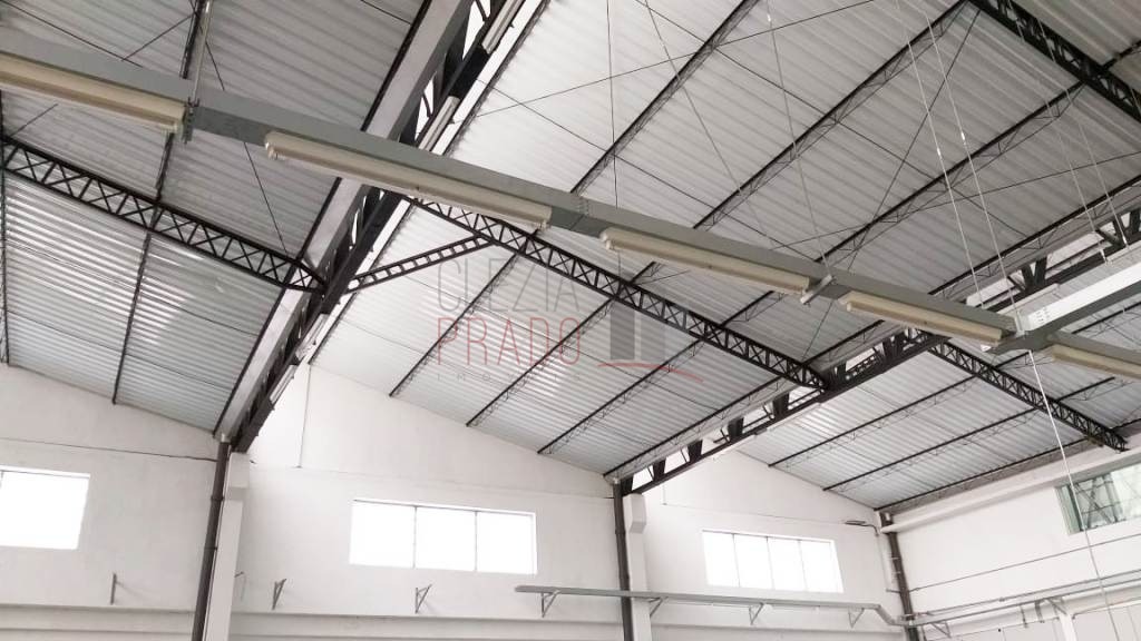 Depósito-Galpão, 2600 m² - Foto 36