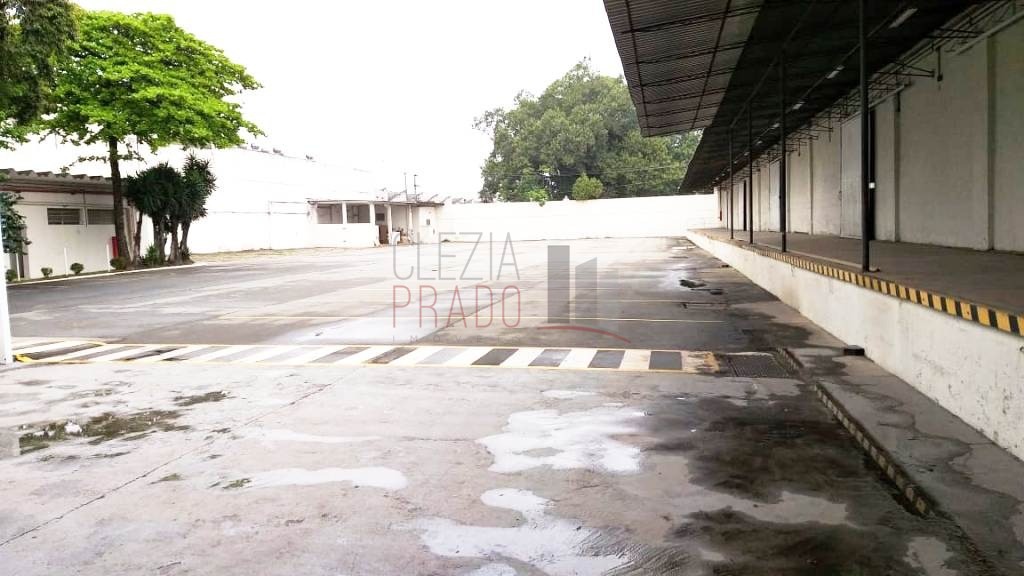 Depósito-Galpão-Armazém para alugar, 14413m² - Foto 9