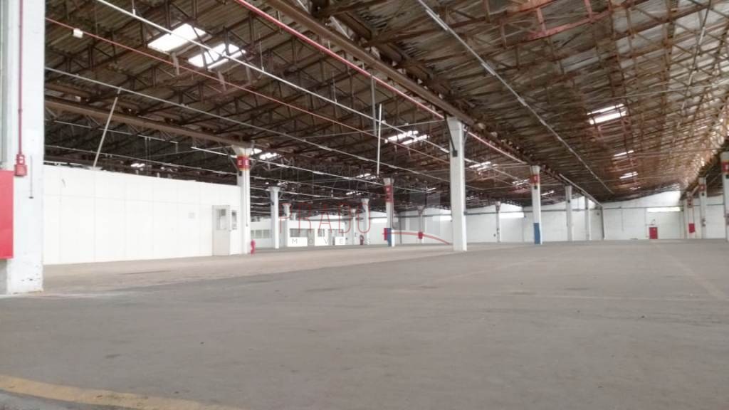 Depósito-Galpão-Armazém para alugar, 14413m² - Foto 15