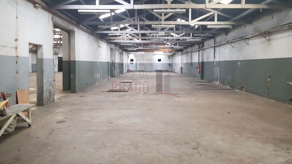 Depósito-Galpão-Armazém para alugar, 3420m² - Foto 11