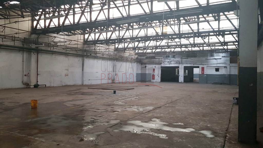 Depósito-Galpão-Armazém para alugar, 3420m² - Foto 12