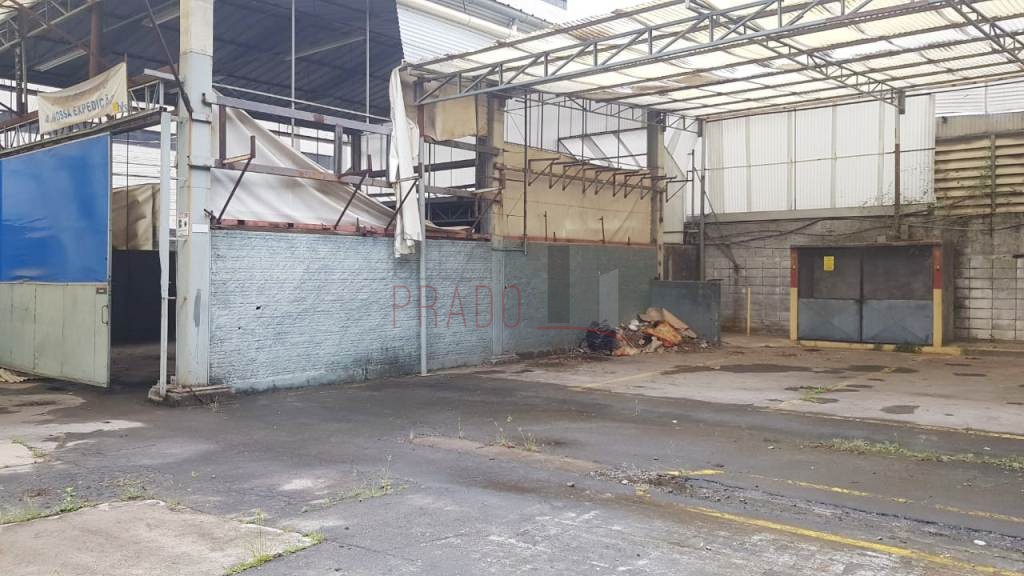 Depósito-Galpão-Armazém para alugar, 3420m² - Foto 18