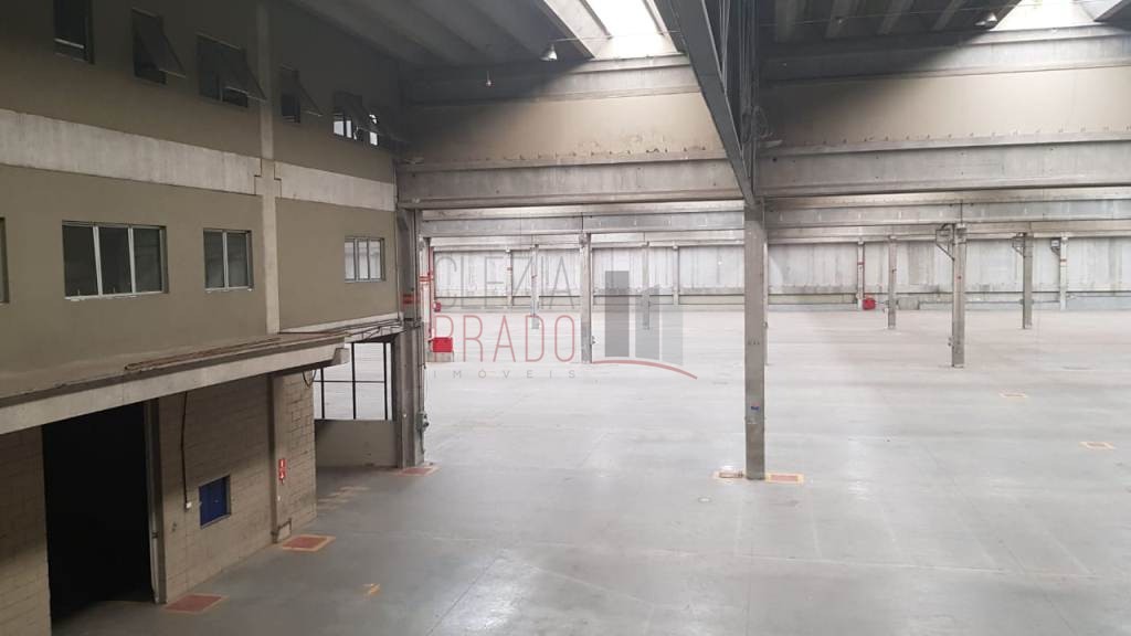 Depósito-Galpão-Armazém para alugar, 30000m² - Foto 22