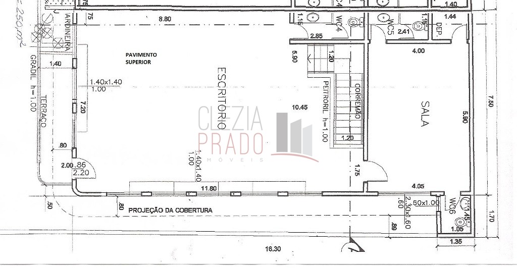 Depósito-Galpão-Armazém para alugar, 330m² - Foto 5