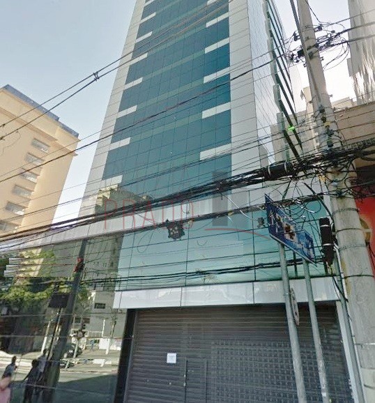 Prédio Inteiro para alugar, 6297m² - Foto 1