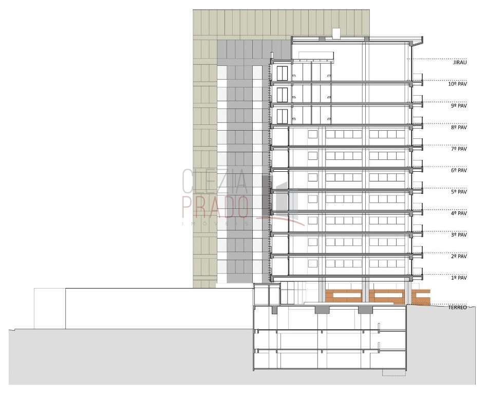 Prédio Inteiro para alugar, 10026m² - Foto 6