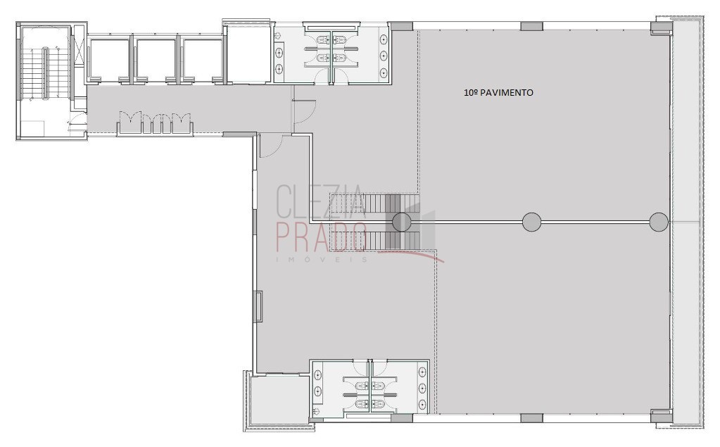 Prédio Inteiro para alugar, 10026m² - Foto 4