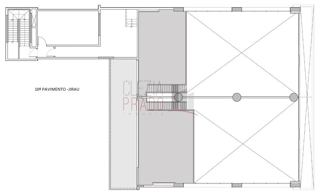 Prédio Inteiro para alugar, 10026m² - Foto 5