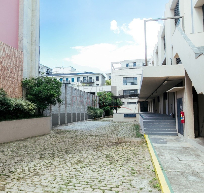 Prédio Inteiro para alugar, 7143m² - Foto 9