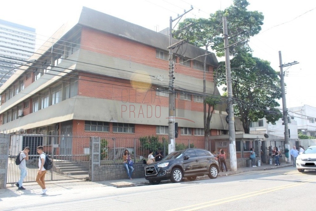 Prédio Inteiro para alugar, 3009m² - Foto 1