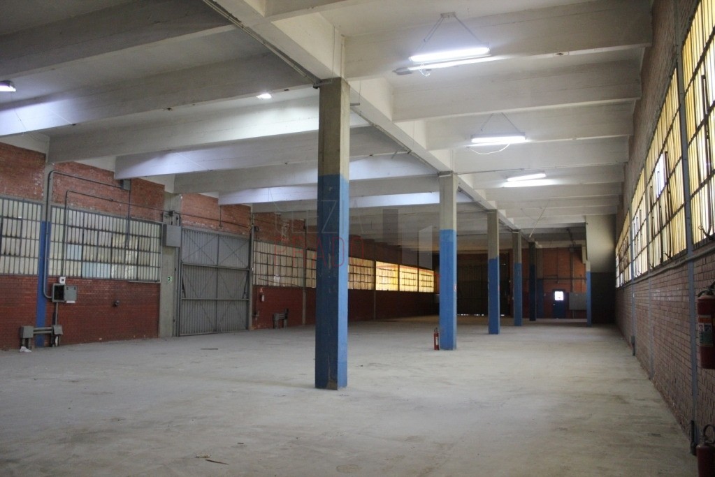 Depósito-Galpão-Armazém para alugar, 8400m² - Foto 9