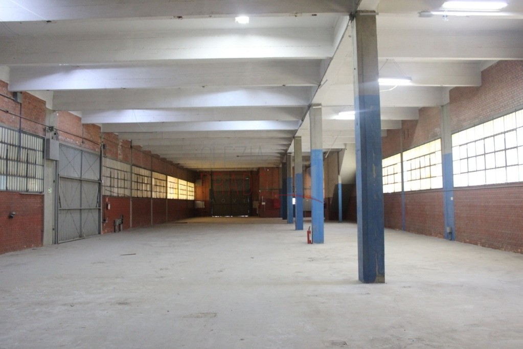 Depósito-Galpão-Armazém para alugar, 8400m² - Foto 10