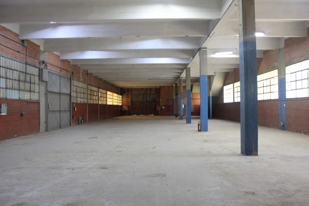 Depósito-Galpão-Armazém para alugar, 8400m² - Foto 11