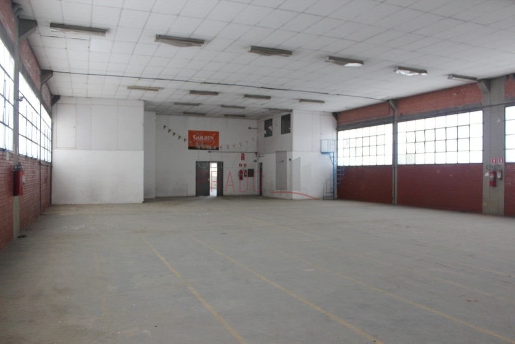 Depósito-Galpão-Armazém para alugar, 8400m² - Foto 16