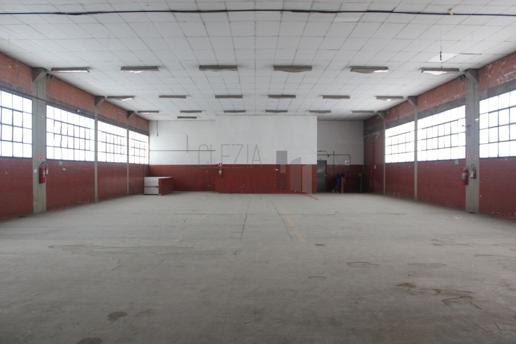 Depósito-Galpão-Armazém para alugar, 8400m² - Foto 22