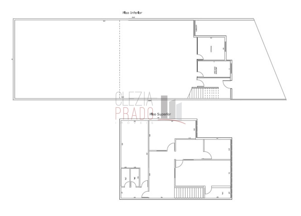 Depósito-Galpão-Armazém à venda, 410m² - Foto 6