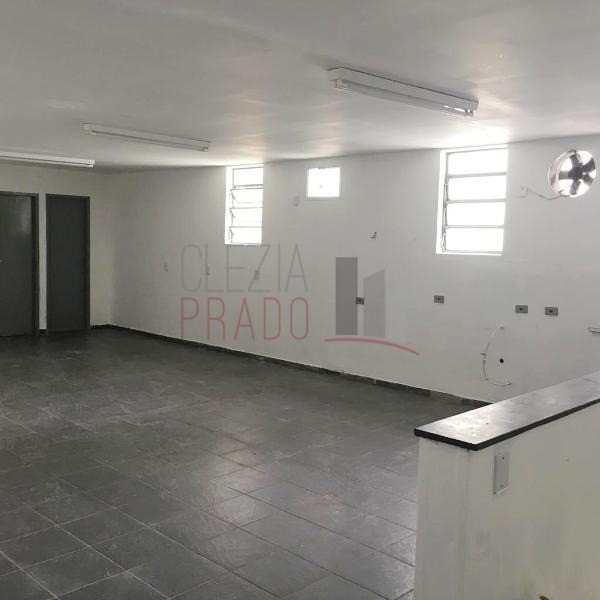 Depósito-Galpão-Armazém à venda, 500m² - Foto 16