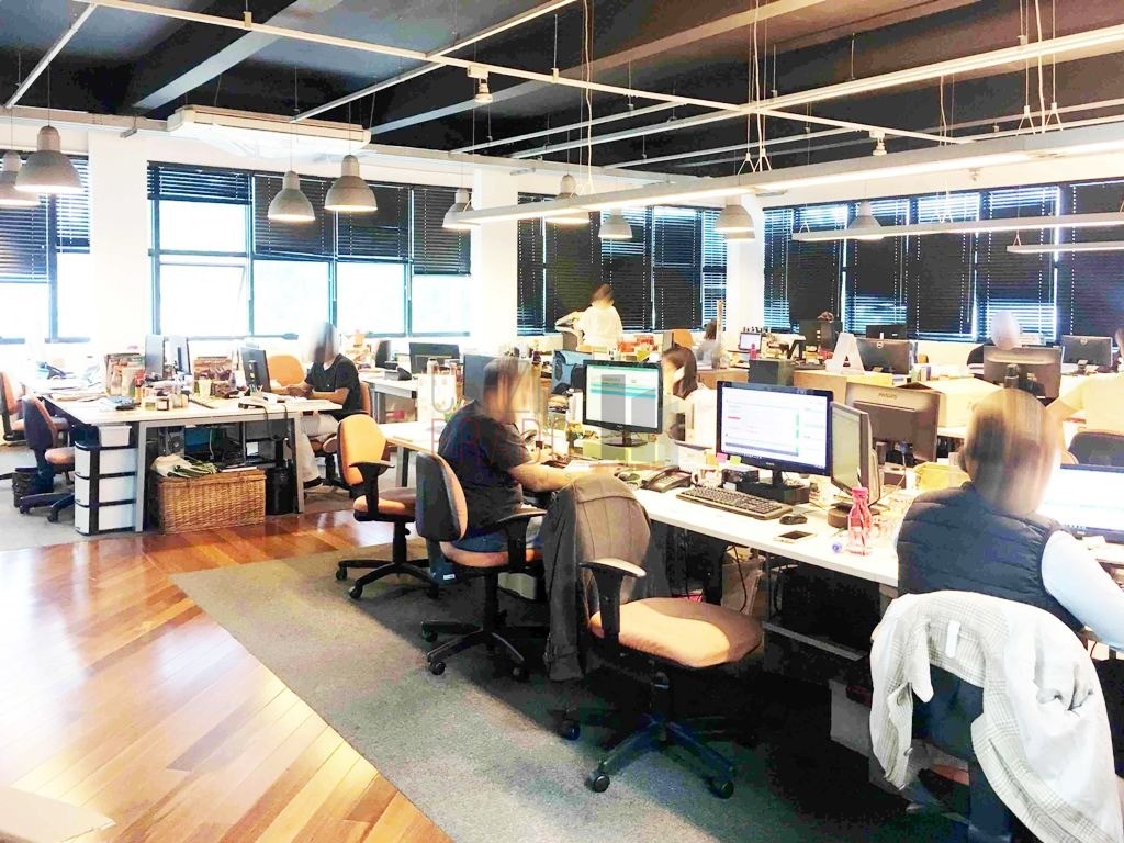 Prédio Inteiro para alugar, 1238m² - Foto 19