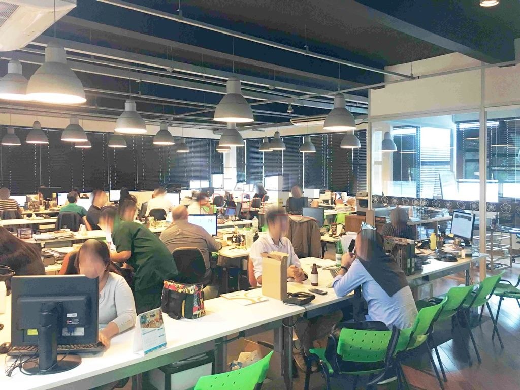 Prédio Inteiro para alugar, 1238m² - Foto 21