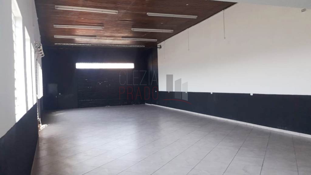 Depósito-Galpão, 422 m² - Foto 3