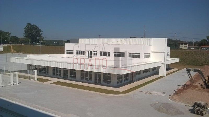 Depósito-Galpão-Armazém para alugar, 2806m² - Foto 4