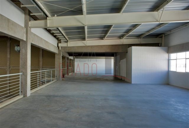 Depósito-Galpão-Armazém para alugar, 4303m² - Foto 3