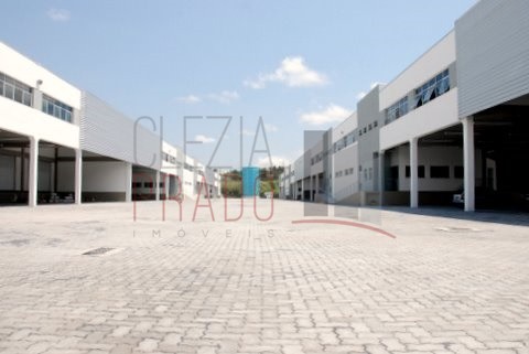 Depósito-Galpão-Armazém para alugar, 4303m² - Foto 4