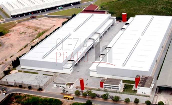 Depósito-Galpão-Armazém para alugar, 4303m² - Foto 6