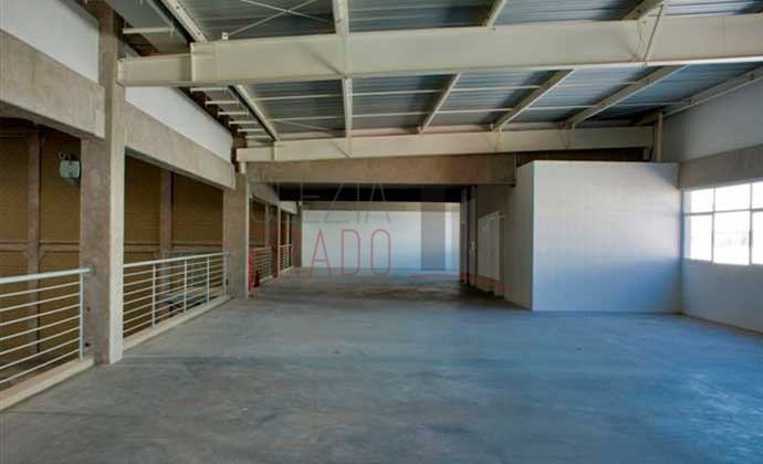 Depósito-Galpão-Armazém para alugar, 4303m² - Foto 11