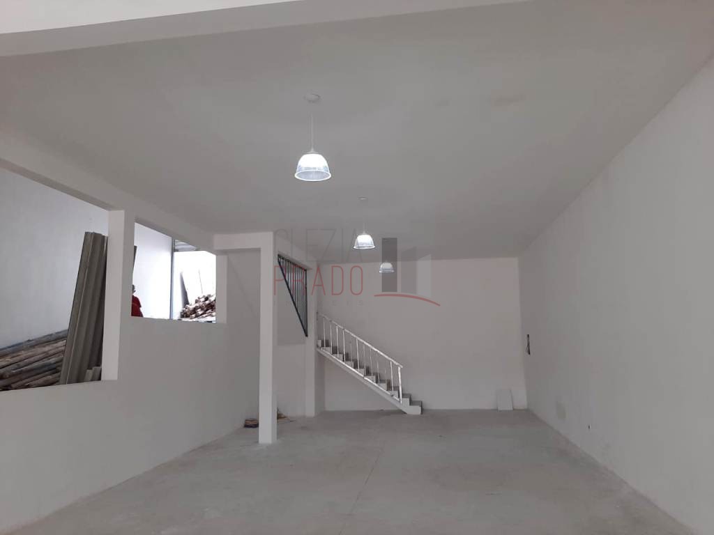 Depósito-Galpão, 560 m² - Foto 3