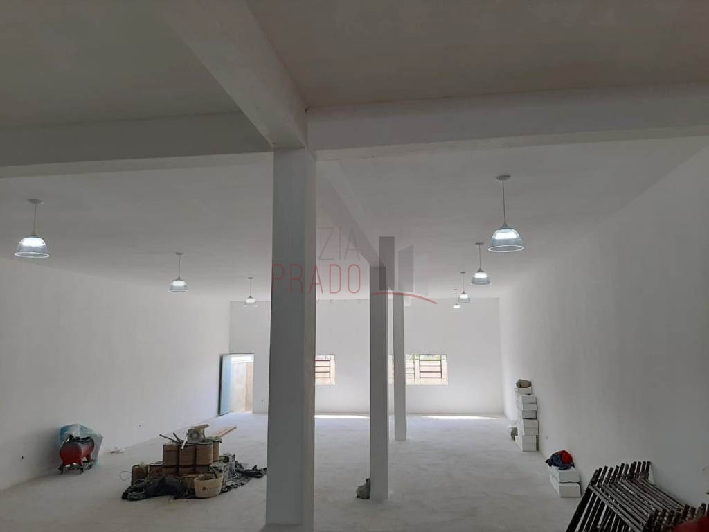 Depósito-Galpão, 560 m² - Foto 5
