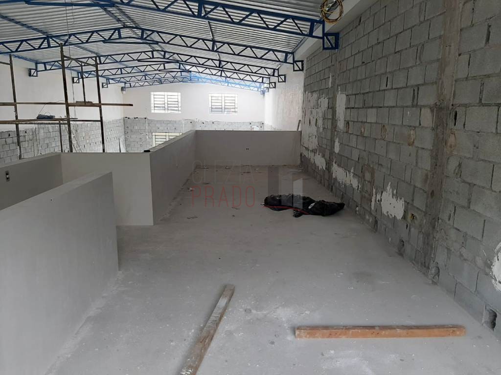 Depósito-Galpão, 560 m² - Foto 6