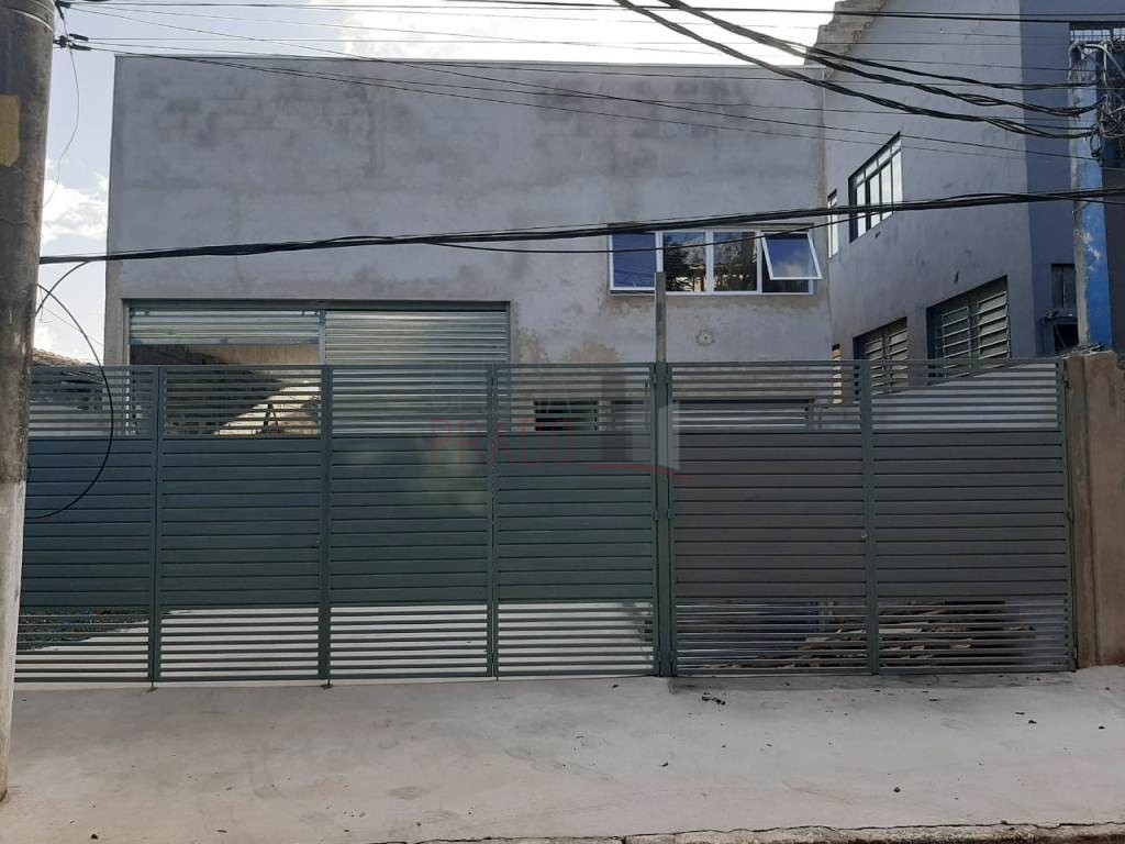 Depósito-Galpão, 560 m² - Foto 7