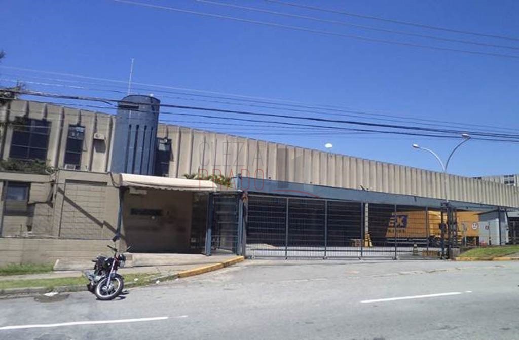 Depósito-Galpão-Armazém para alugar, 19143m² - Foto 2