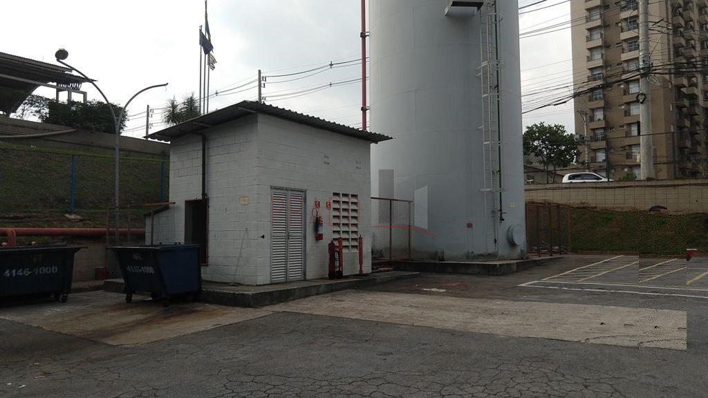 Depósito-Galpão-Armazém para alugar, 19143m² - Foto 4