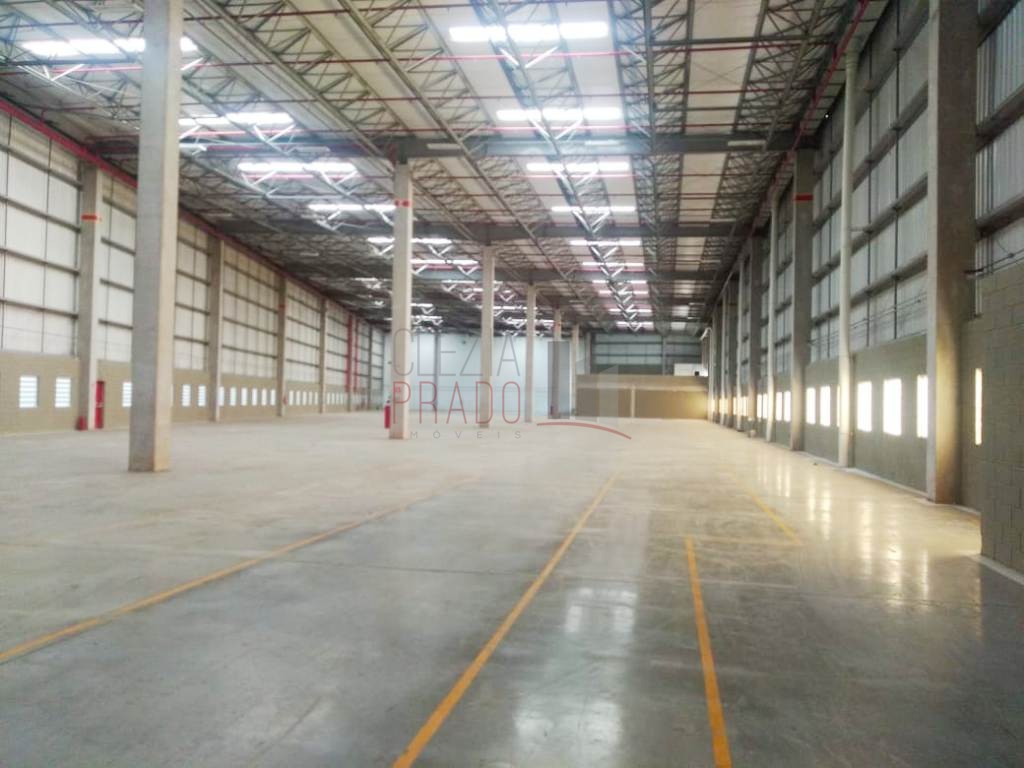 Depósito-Galpão-Armazém para alugar, 4872m² - Foto 1